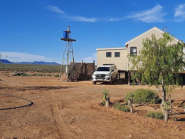 4 Bedroom Property for Sale in Ceres Rural Western Cape